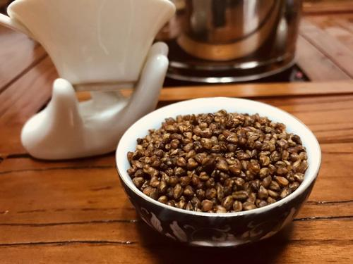 黑苦荞茶的功效与作用，黑苦荞茶的食用方法有哪些