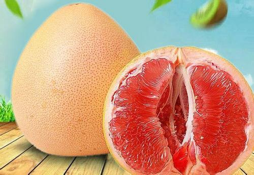 红心柚子的功效与作用，红心柚子的食用方法有哪些
