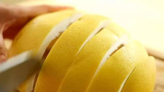 柚子皮的功效与作用，柚子皮的食用方法有哪些