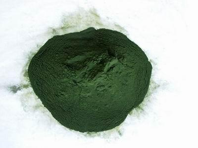 螺旋藻粉的功效与作用，螺旋藻粉的食用方法有哪些