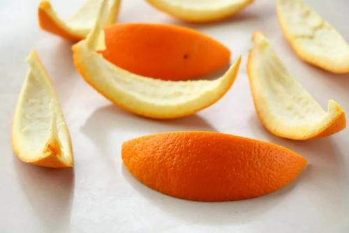 橙子皮的功效与作用，橙子皮的食用禁忌有哪些