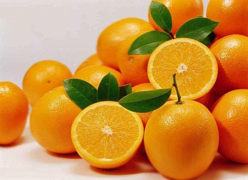 橙子的功效与作用，橙子的禁忌人群有哪些
