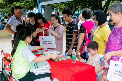 线下店主揭秘高效低成本的地推模式 线下店主揭秘高效低成本的地推模式
