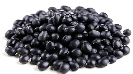 黑豆的功效与作用，黑豆的食用禁忌有哪些