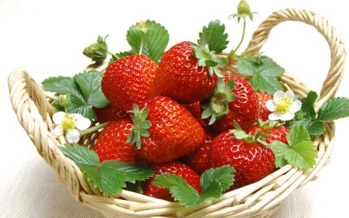 草莓的功效与作用，草莓的禁忌人群有哪些