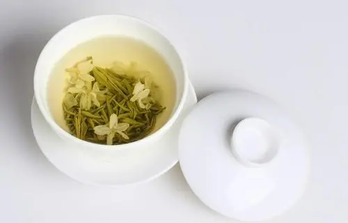 茉莉花茶的功效和作用，茉莉花茶属于什么茶